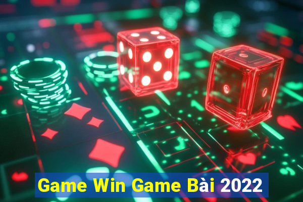 Game Win Game Bài 2022