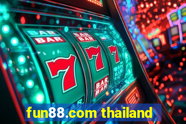 fun88.com thailand