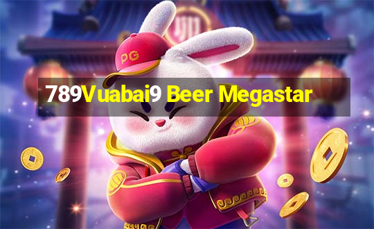 789Vuabai9 Beer Megastar