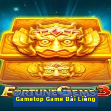 Gametop Game Bài Liêng