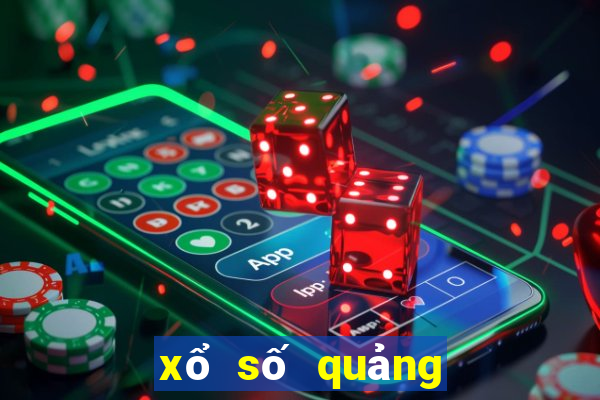 xổ số quảng trị 02 11