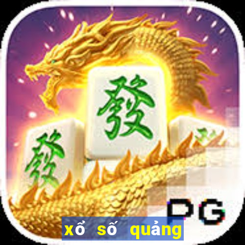 xổ số quảng trị 02 11