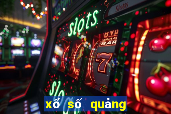 xổ số quảng trị 02 11