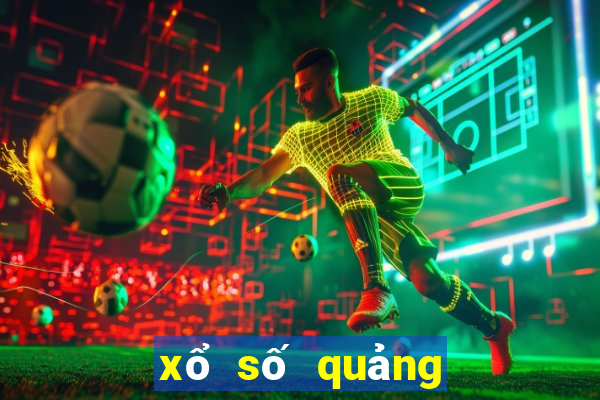 xổ số quảng trị 02 11