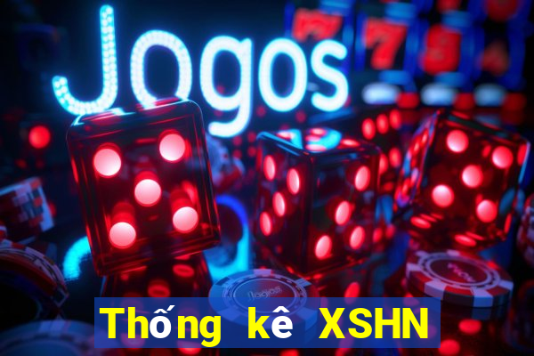 Thống kê XSHN ngày 3