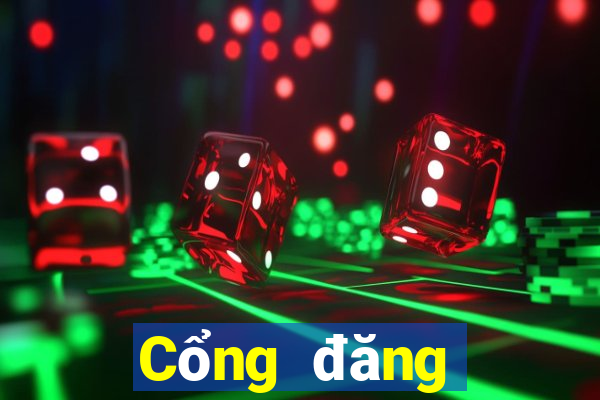 Cổng đăng nhập wed bet9