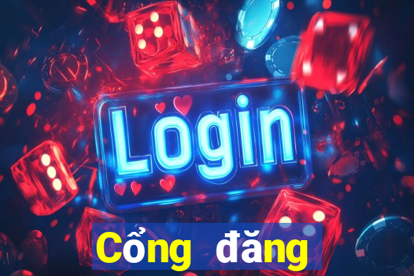 Cổng đăng nhập wed bet9