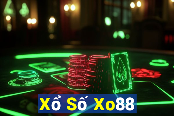 Xổ Số Xo88