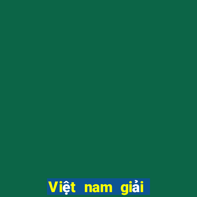 Việt nam giải trí nhanh 3