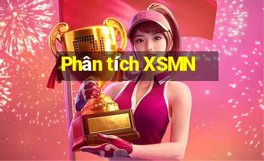 Phân tích XSMN