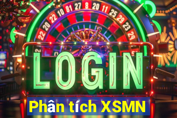 Phân tích XSMN