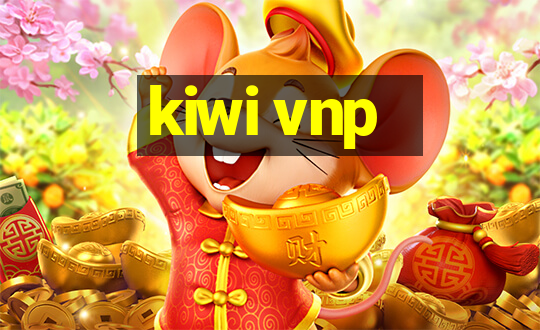 kiwi vnp