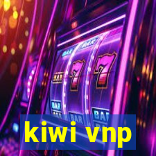 kiwi vnp