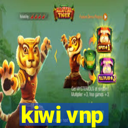 kiwi vnp