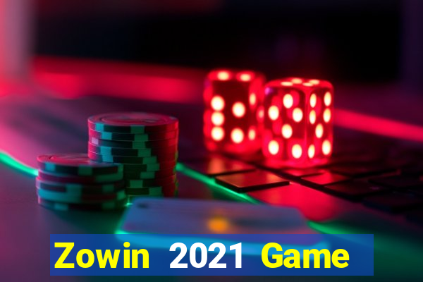 Zowin 2021 Game Bài Tứ Sắc