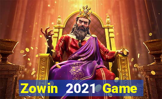 Zowin 2021 Game Bài Tứ Sắc