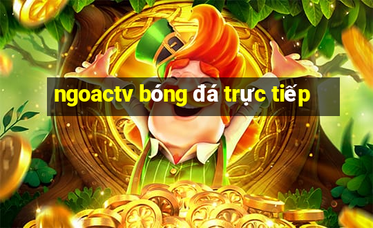 ngoactv bóng đá trực tiếp