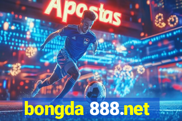 bongda 888.net