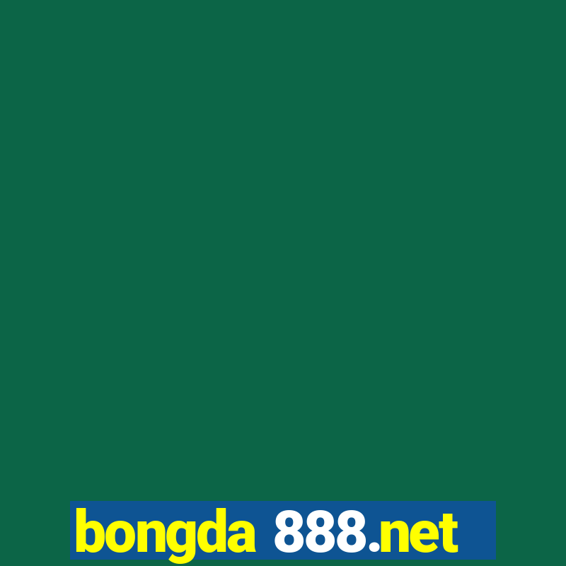 bongda 888.net