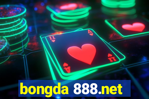 bongda 888.net