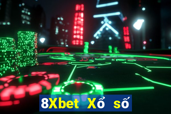 8Xbet Xổ số Đại Phát 0234