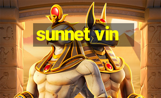 sunnet vin