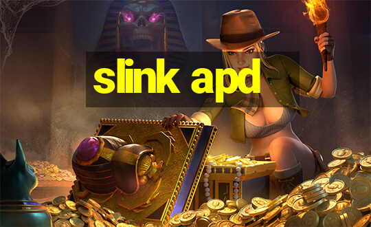 slink apd