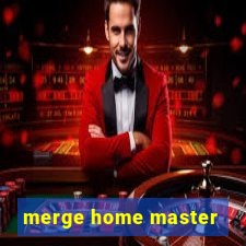 merge home master