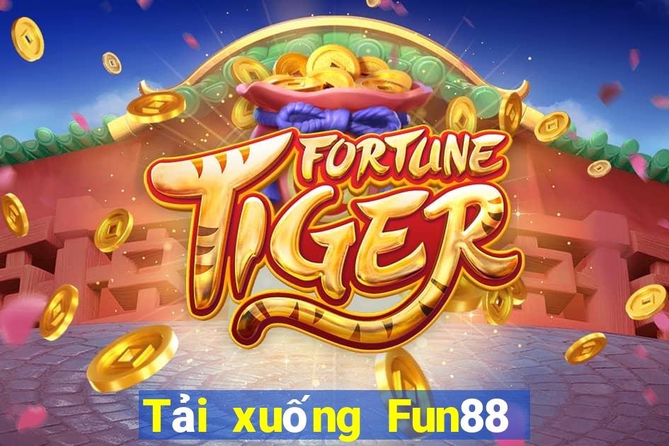 Tải xuống Fun88 Color 20app