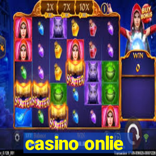 casino onlie