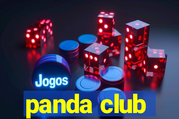 panda club