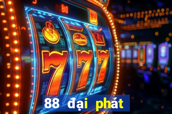 88 đại phát Game Đăng nhập