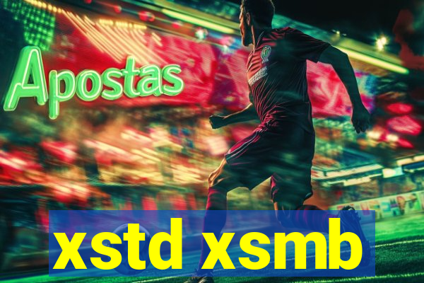 xstd xsmb