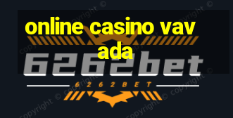 online casino vavada