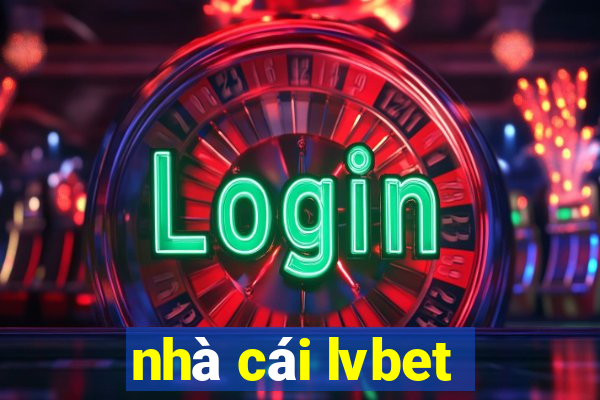 nhà cái lvbet