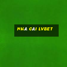 nhà cái lvbet