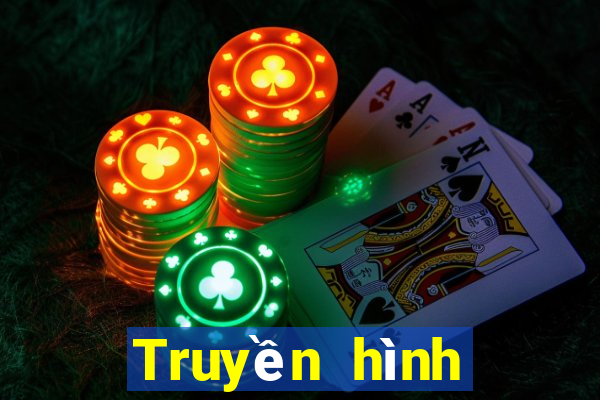 Truyền hình Việt nam bbin