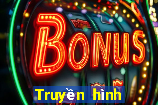 Truyền hình Việt nam bbin