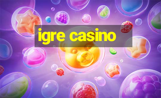 igre casino