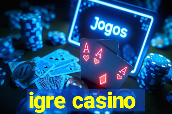 igre casino