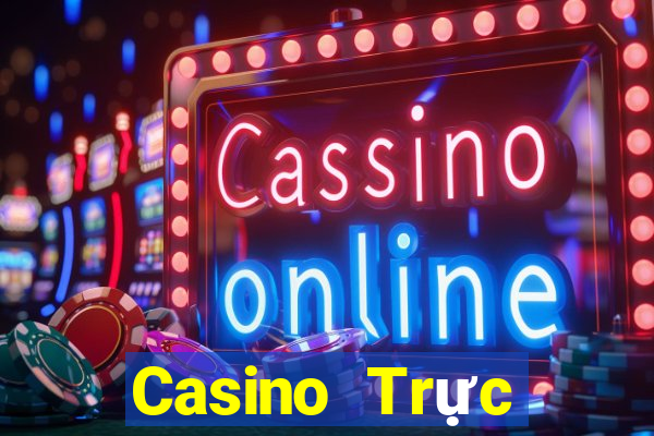 Casino Trực tiếp 179bet