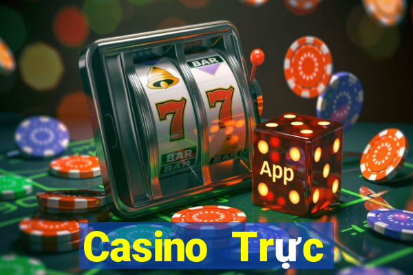 Casino Trực tiếp 179bet