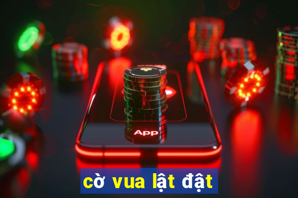 cờ vua lật đật