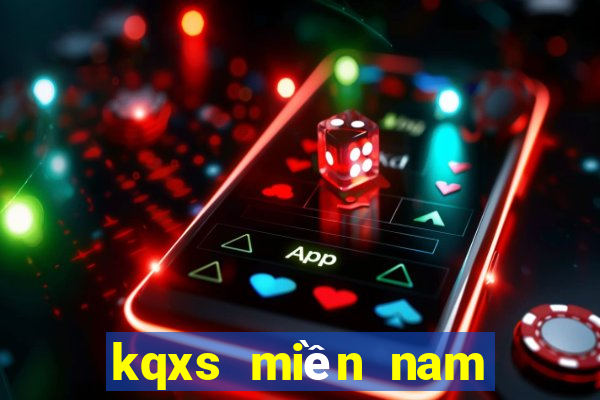 kqxs miền nam xsmn hom nay