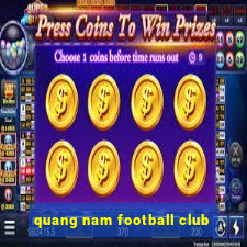 quang nam football club