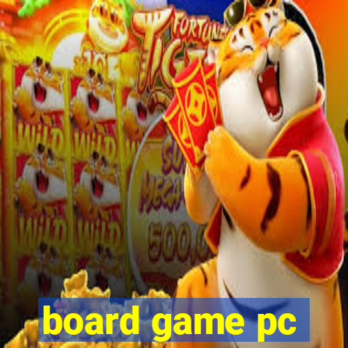 board game pc