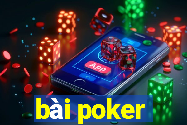 bài poker