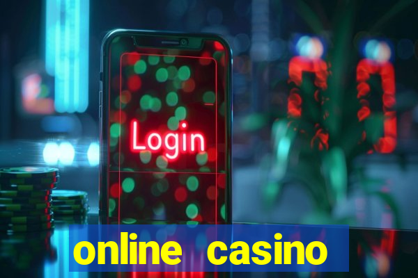 online casino deposit match