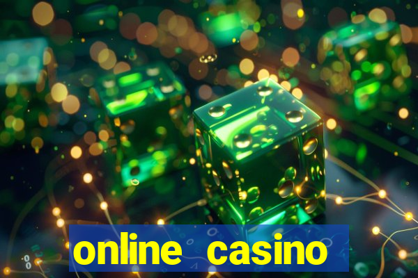 online casino deposit match