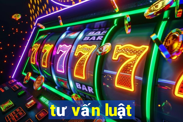 tư vấn luật